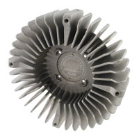 Aavid Thermalloy - HSSLS-CALCL-019 - HEATSINK 48W DOWN VERO 13/18