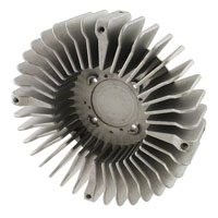 Aavid Thermalloy - HSSLS-CALCL-020 - HEATSINK 48W DOWN VERO 29