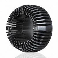 Aavid Thermalloy - HP30S-CALBL-001 - HEATSINK 40W PAR30 CONFIG BLACK