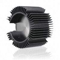 Aavid Thermalloy - HSLCS-CALBL-011 - HEATSINK 38W SPOT CONFIG