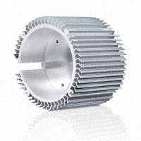 Aavid Thermalloy - HSLCS-CALCL-007 - HEATSINK 31W SPOT CONFIG
