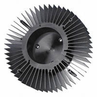 Aavid Thermalloy - NX300119 - HEATSINK 70W SPOT CONFIG