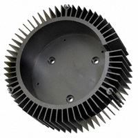 Aavid Thermalloy - NX300147 - HEATSINK 43W TWIST MODULE COOLER