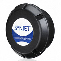 Aavid Thermalloy - SPARS-CM012-001 - SYNJET ZFLOW 65 PWM 12V