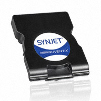 Aavid Thermalloy - SSCCS-CM005-001 - LOW PROFILE STANDARD 15W COOLER