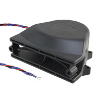 Aavid Thermalloy - NX202107 - SYNJET XFLOW 42 OUTDOOR LEVEL12V