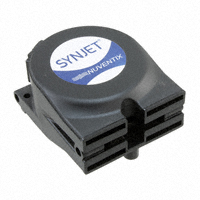 Aavid Thermalloy - NX203100 - SYNJET XFLOW30 5V PWM