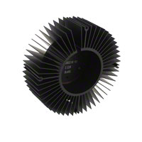 Aavid Thermalloy - NX300101 - HEATSINK 60W PHILIPS SLM VOSSLOH
