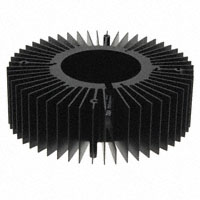 Aavid Thermalloy - NX300151 - HEATSINK 70W SPOTLIGHT CITIZEN