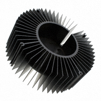 Aavid Thermalloy - NX300158 - HEATSINK 60W SPOT VERO 29