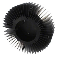 Aavid Thermalloy - NX300159 - HEATSINK 70W SPOT VERO 29
