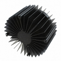 Aavid Thermalloy - NX301106 - HEATSINK R87-60 15W CITIZEN