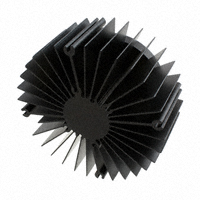 Aavid Thermalloy - NX301112 - HEATSINK R87-46 OSRAM SOLERIQ