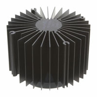 Aavid Thermalloy - NX301114 - HEATSINK R87-60 CONFIG