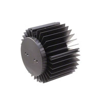 Aavid Thermalloy - NX301115 - HEATSINK R87-60 VERO 13/18