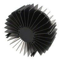 Aavid Thermalloy - NX301116 - HEATSINK R87-46 VERO 13/18