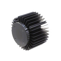 Aavid Thermalloy - NX301117 - HEATSINK R87-60 BRIDGELX VERO 29