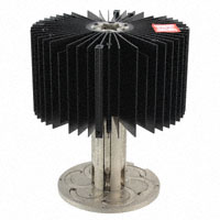 Aavid Thermalloy - NX302100 - HEATSINK R150-170 CITIZEN