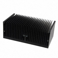 Aavid Thermalloy - NX302102 - HEATSINK L100-180 CONFIGURABLE
