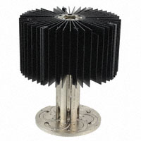 Aavid Thermalloy - NX302105 - HEATSINK R150-170 BRIDGELUX