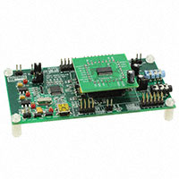 Nuvoton Technology Corporation of America - NAU8812-DEMO - COMPACT EVAL BOARD FOR NAU8812