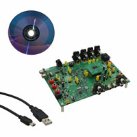 Nuvoton Technology Corporation of America - NAU8812EVB - BOARD EVAL FOR NAU8812