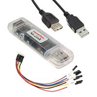 Nuvoton Technology Corporation of America - NU-LINK - NU-LINK NUMICRO ISP