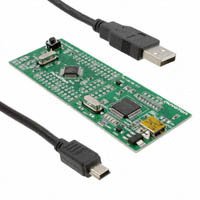 Nuvoton Technology Corporation of America - NUTINY-SDK-MINI51 - KIT EVAL NUMICRO MINI51