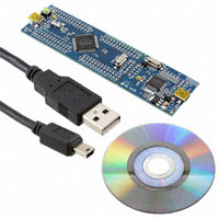 Nuvoton Technology Corporation of America - NUTINY-SDK-NUC140 - KIT EVAL/DEV NUC130/140 SERIES