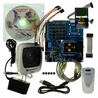Nuvoton Technology Corporation of America - W681308-DK - USB AUDIO CONTROLLER DEV KIT
