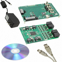Nuvoton Technology Corporation of America - W684386EVM - BOARD EVALUATION FOR W684386