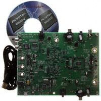 Nuvoton Technology Corporation of America - WAU8812EVB - BOARD EVALUATION FOR WAU8812