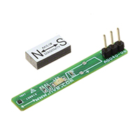 NVE Corp/Sensor Products - AG040C - ADL021 EXTERNAL POWERED DEMO BRD