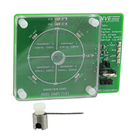 NVE Corp/Sensor Products - AG932-07E - ADT002 ROTATION SENSOR EVAL KIT