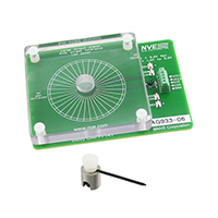 NVE Corp/Sensor Products - AG933-07E - AAT009 TMR ANGLE SENSOR EVAL KIT
