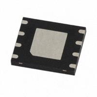 NVE Corp/Sensor Products - AKL001-12E - MAGNETIC SWITCH SPEC PURP 8TDFN