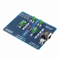 NVE Corp/Isolation Products - IL3585-3-01 - BOARD EVAL FOR IL3585-3E