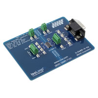 NVE Corp/Isolation Products - IL3685-3-01 - BOARD EVAL FOR IL3685-3E