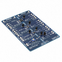 NVE Corp/Isolation Products - IL600-01 - IL600 ISOLATOR EVAL BOARD
