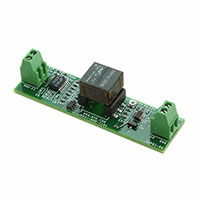 NVE Corp/Isolation Products - SMPS1-01 - DEMO BOARD IL711/IL610 MSOP ISOL