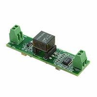 NVE Corp/Isolation Products - SMPS2-01 - DEMO BOARD MSOP ISOLATED SMPS