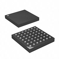NXP USA Inc. - PN7120A0EV/C10801E - IC NFC CTLR FW/NCI 49VFBGA