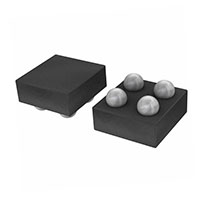 Nexperia USA Inc. - PMCM4401VPEZ - MOSFET P-CH 12V WLCSP