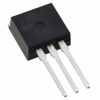 WeEn Semiconductors - ACTT6G-800E,127 - TRIAC SENS GATE 800V 6A I2PAK