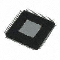 NXP USA Inc. - TEF6638HW/V106K - IC DGTL CHIP AUTO RADIO 100HTQFP