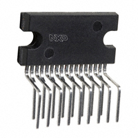 NXP USA Inc. - TDA8566Q/N2S,112 - IC AMP CLASS B OUTPUT DBS17