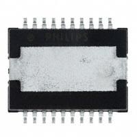 NXP USA Inc. - TDA8566TH/N2S,112 - IC AMP CLASS B OUTPUT 20HSOP