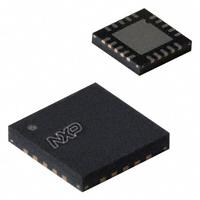 NXP USA Inc. - PCA9665BS,118 - IC CNTRLR PARALLEL/I2C 20-HVQFN