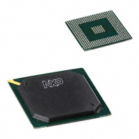 NXP USA Inc. - PNX1501E,557 - IC MEDIA PROC 266MHZ 456-BGA