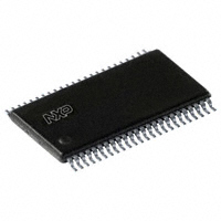 NXP USA Inc. - SSTVF16857DGV,112 - IC REG DRIVER 14BIT SSTL 48STTOP